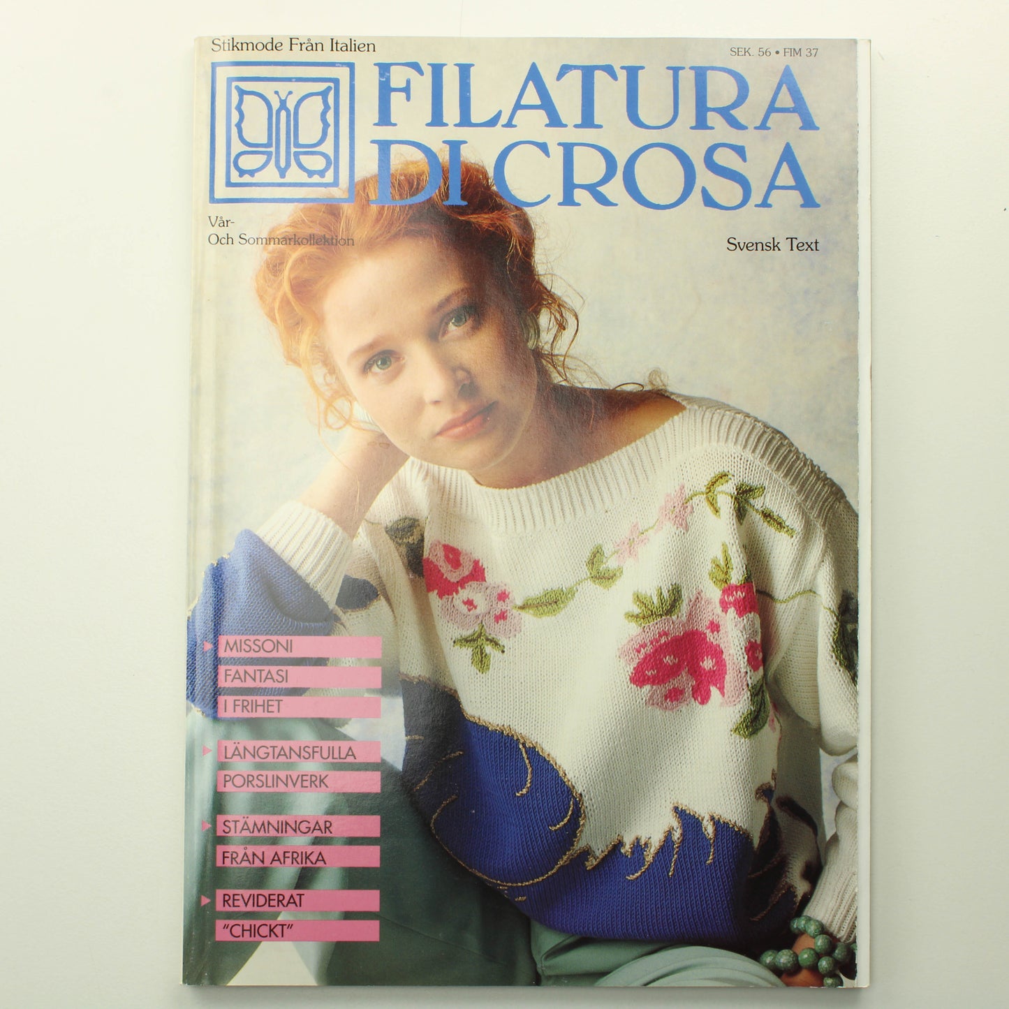 Filatura Di Crosa - n.21