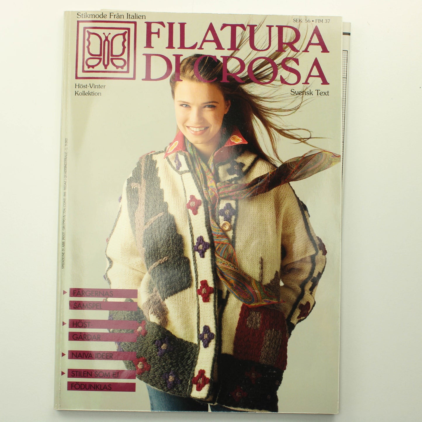 Filatura Di Crosa - n.22