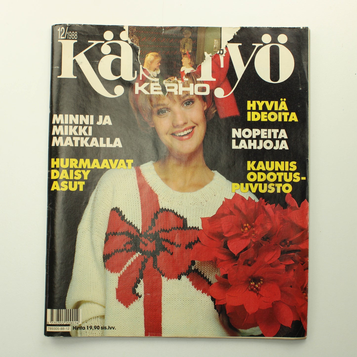 Suuri käsityö 1988 -