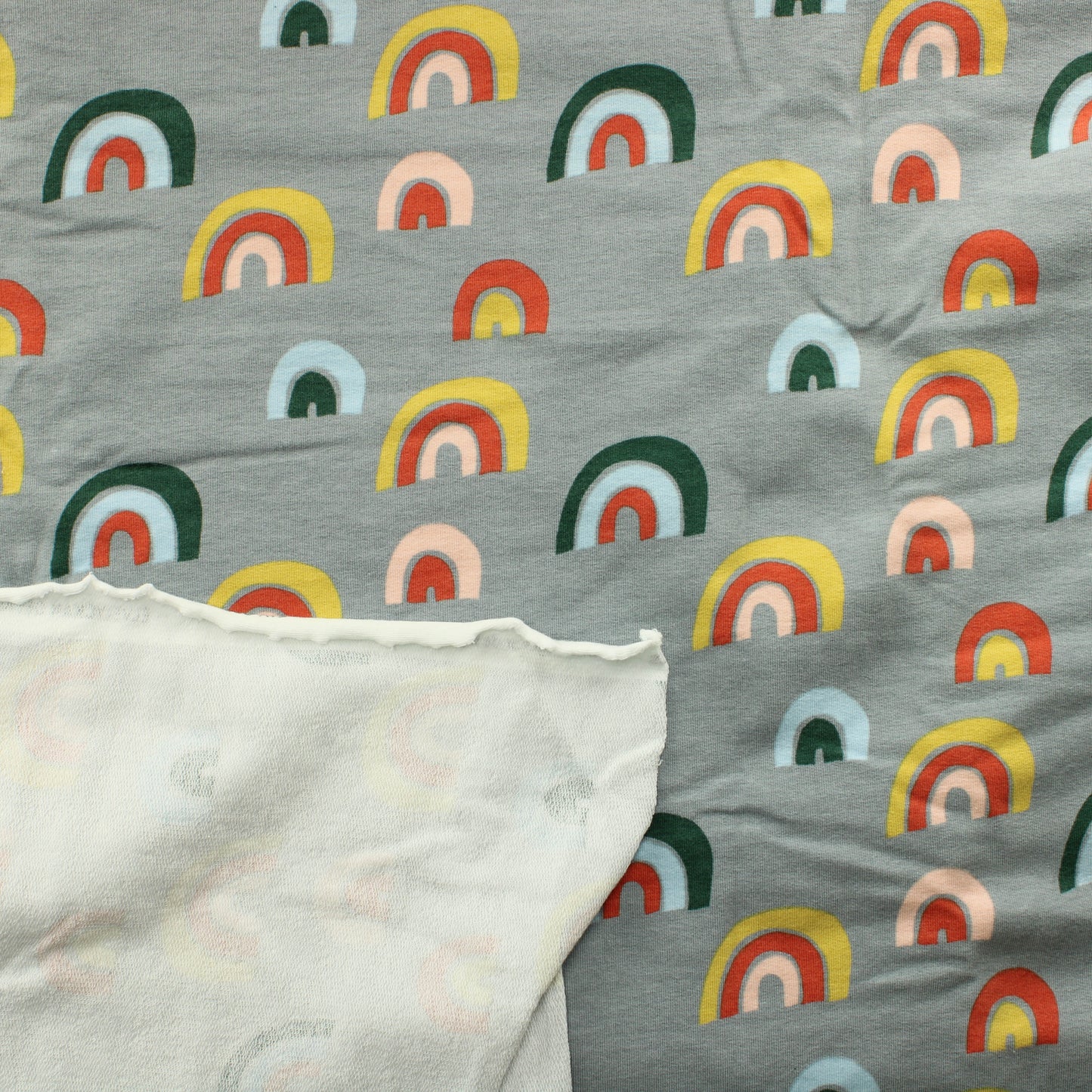 Elvelyckan Kaari JC - Pala