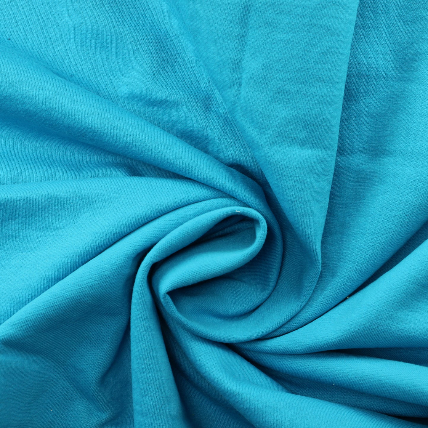 Turkoosi harjattu College - Pala