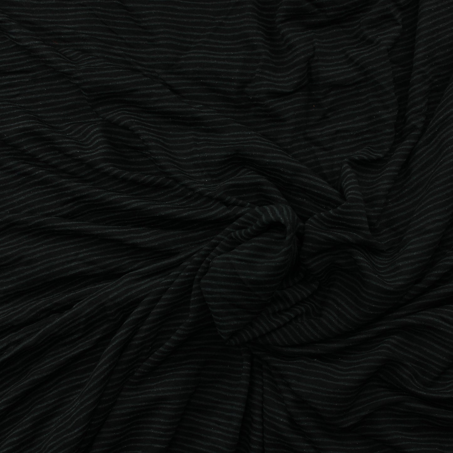 Raidallinen ohut Trikoo - Pala