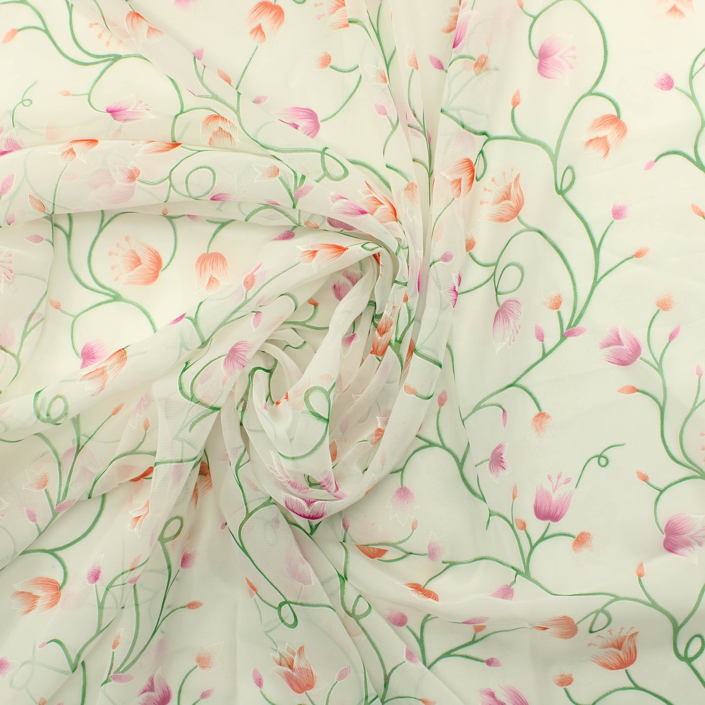 Tulppanit Valoverhokangas - Pala