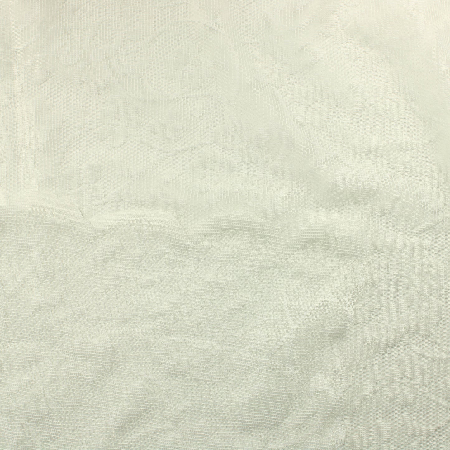 Valkoinen Pitsikangas - Pala