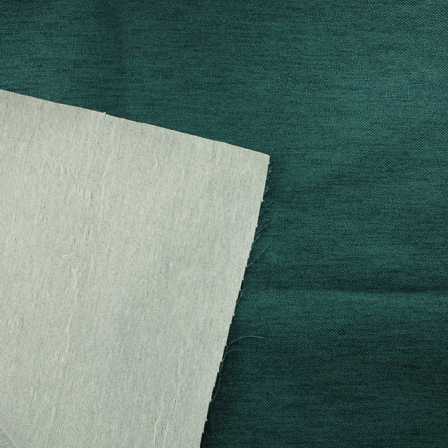 Turkoosi Sisustuskangas - Pala