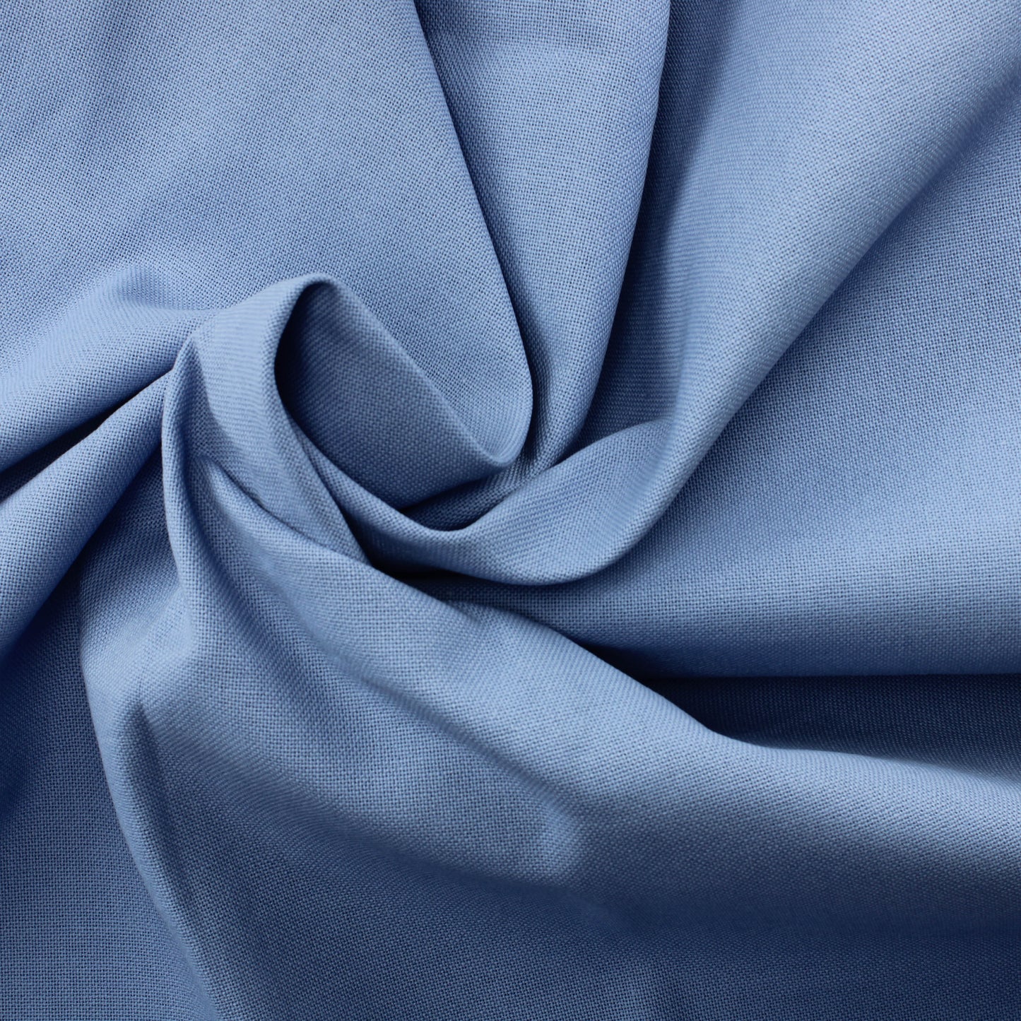 Sininen Sisustuskangas - Pala