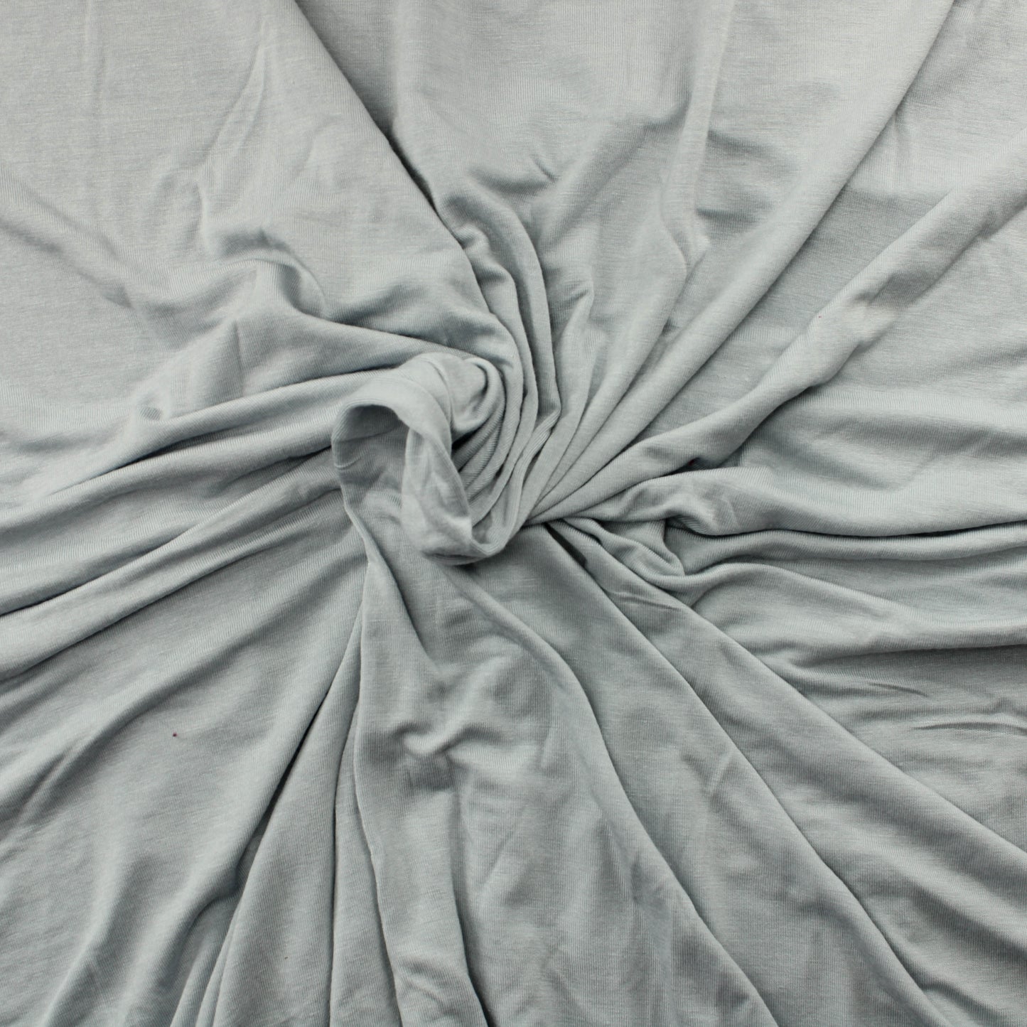 Vaaleanharmaa Ohut Trikoo - Pala