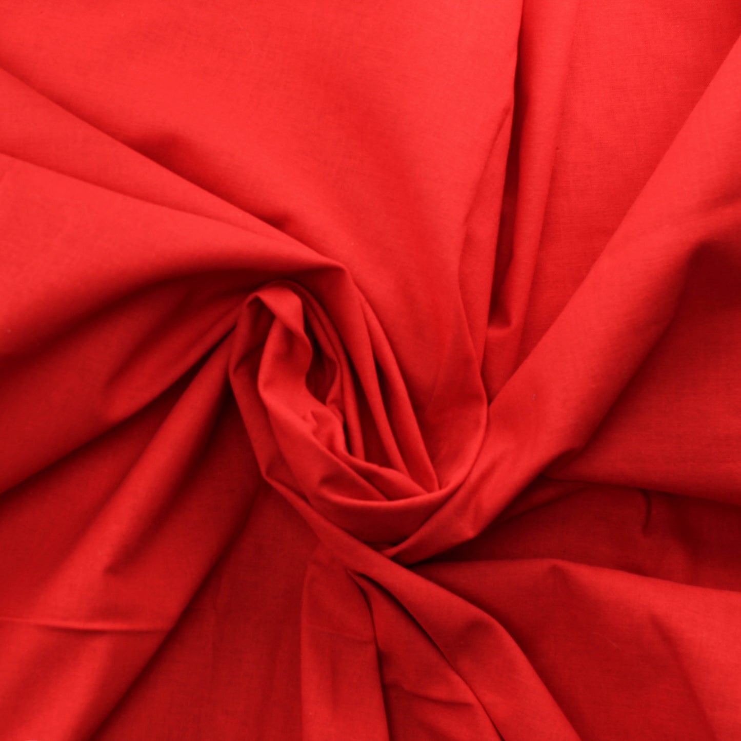 Punainen Ohut Puuvilla - Pala