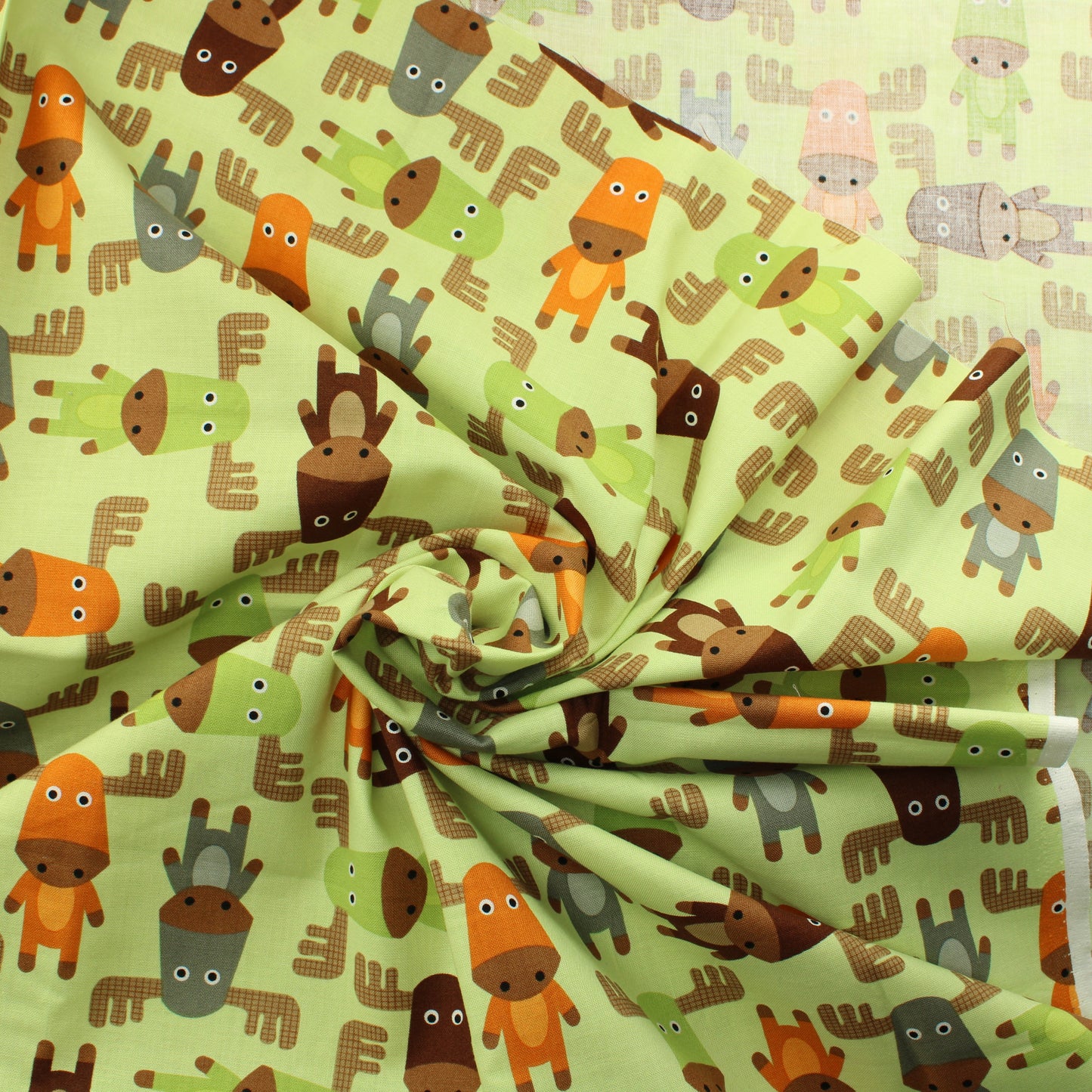 Hirvet Puuvilla - Pala