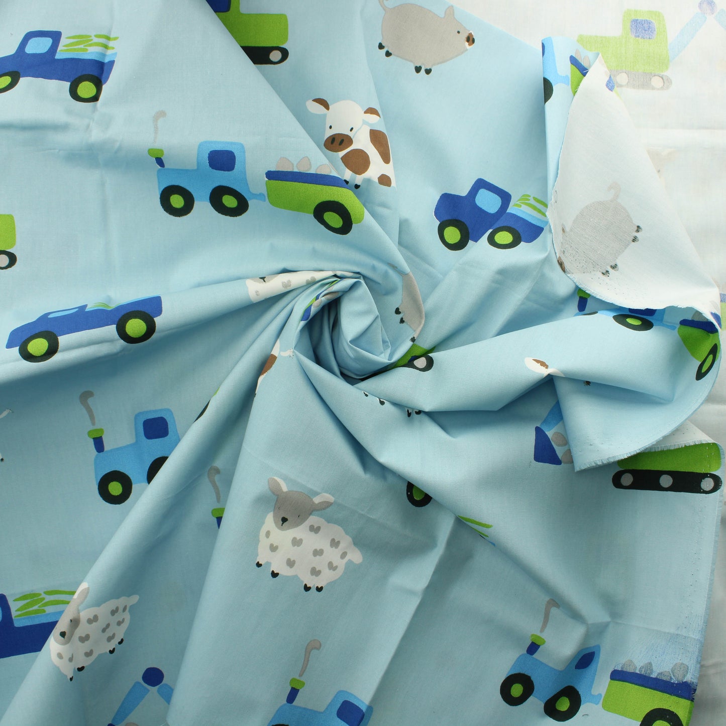 Pentik Puuvilla - Pala