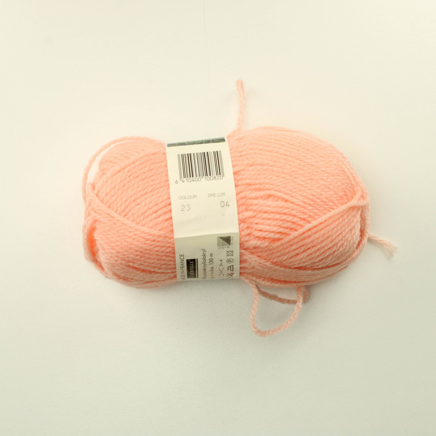 Pirta Acrilla - 23 Lankapussi