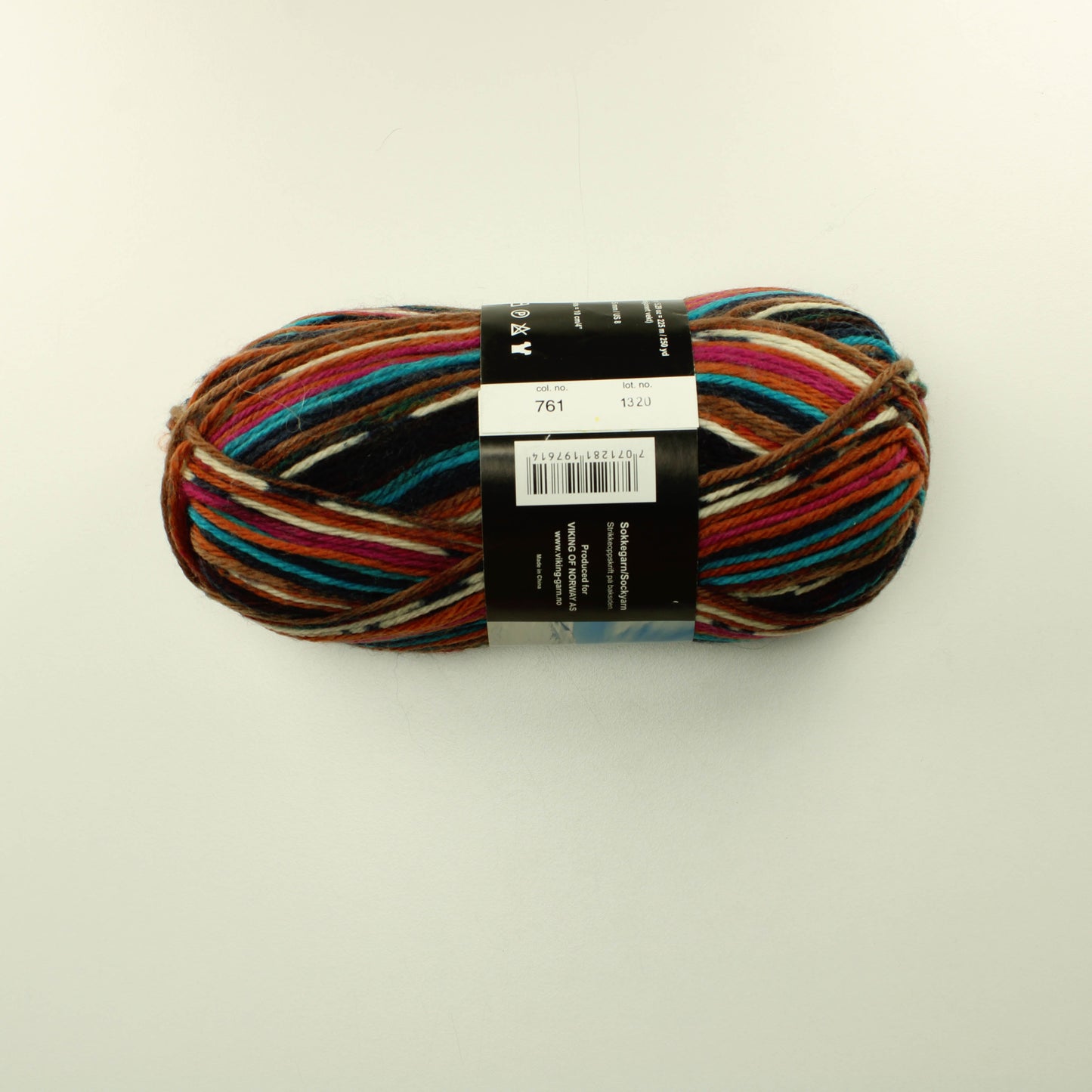 Viking of Norway Viking Raggen - 761