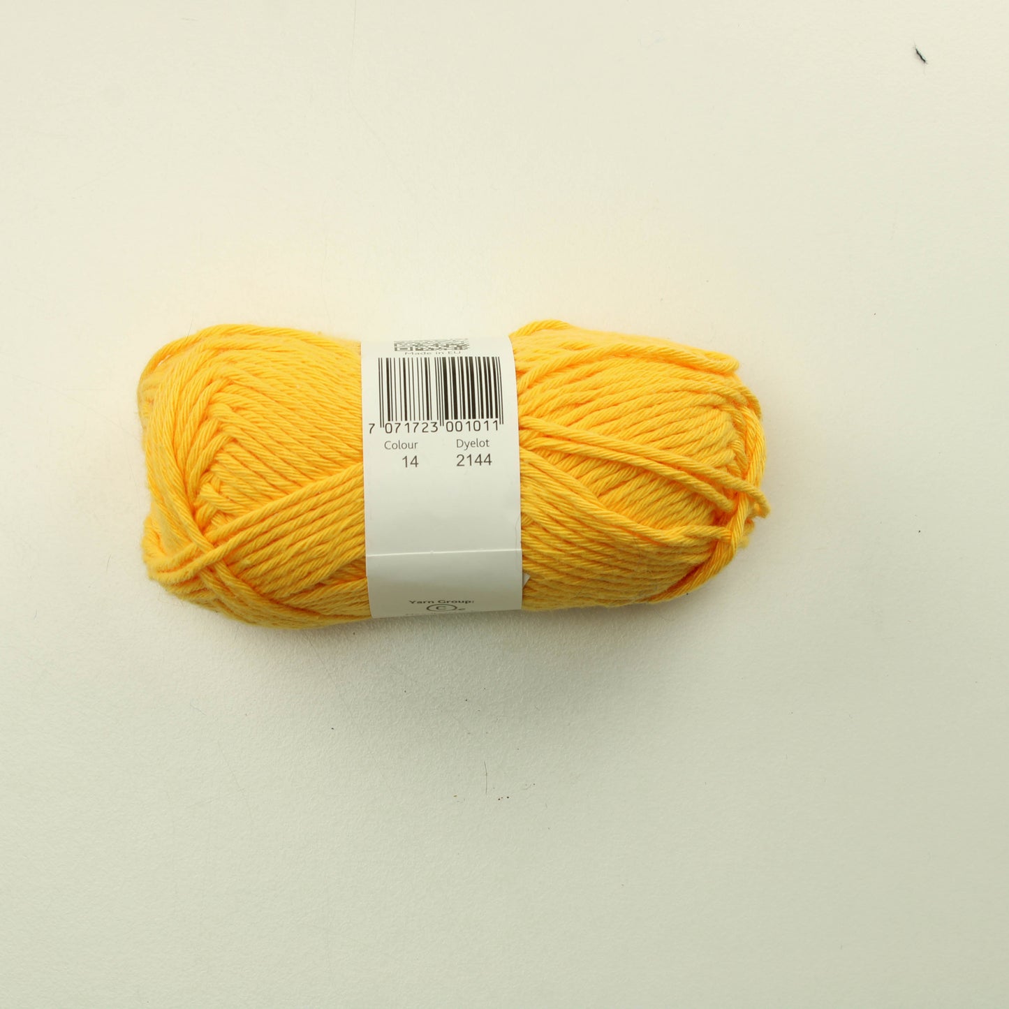 Drops Paris Uni color - 14 Lankapussi 216