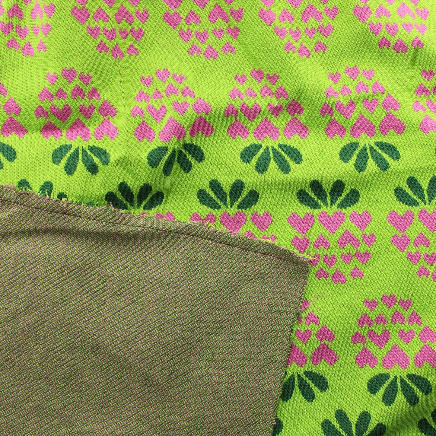 Sydänmarjat Neulos - Pala