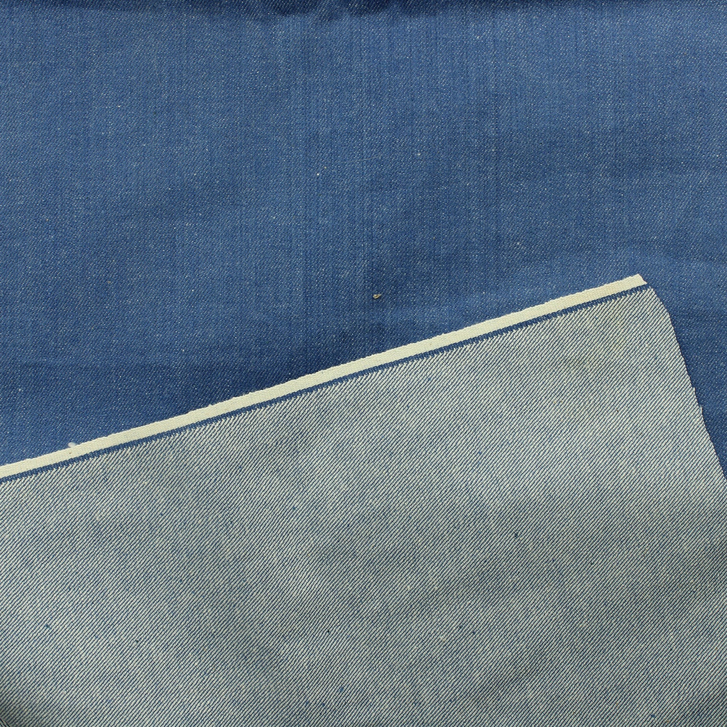 Sininen Farkkukangas - Pala