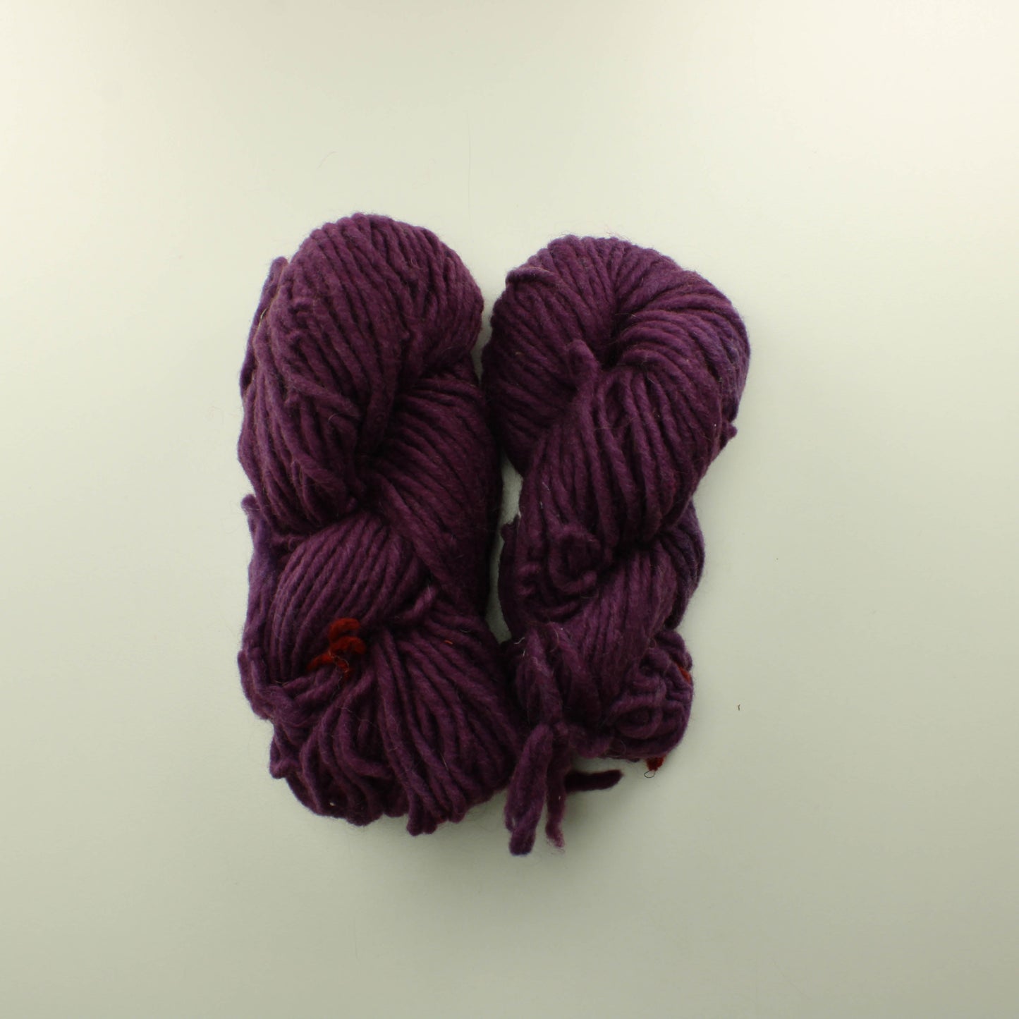 Violetit paksut villalangat