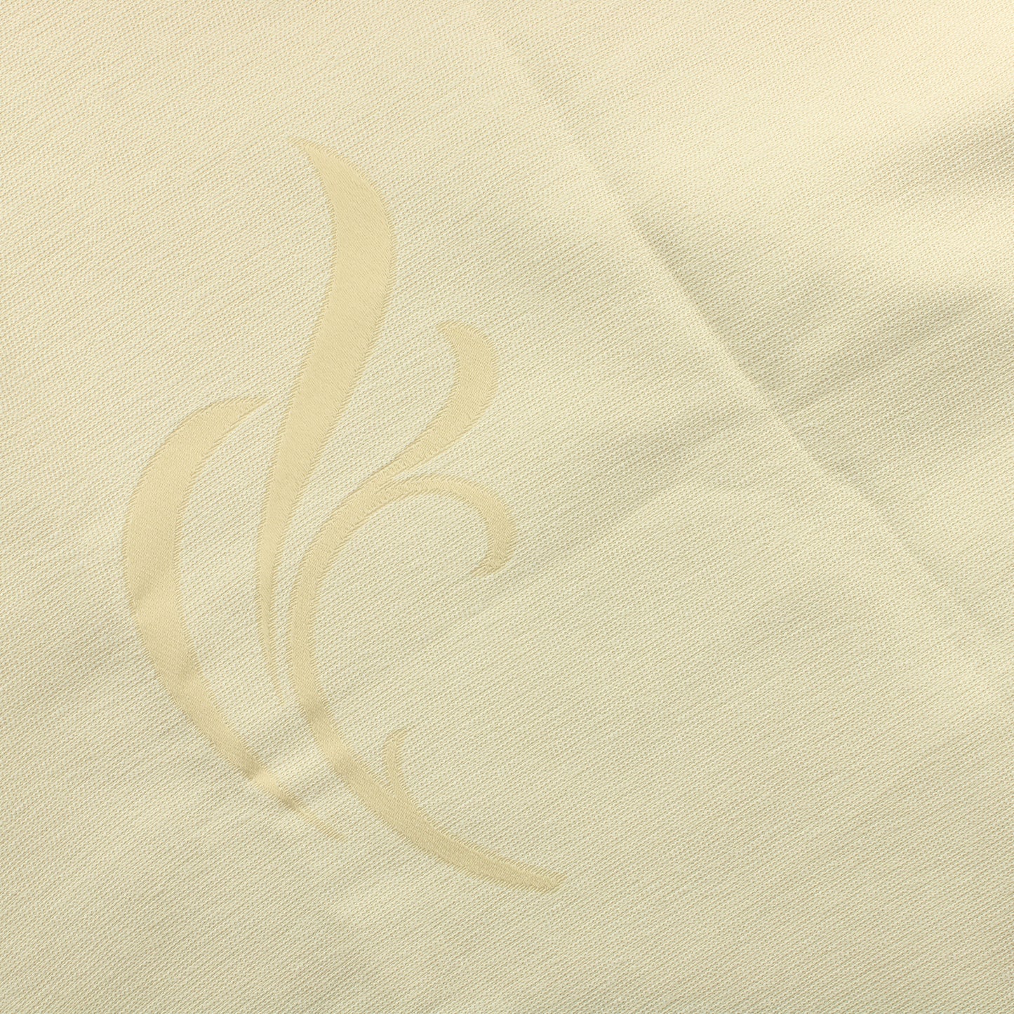 Beige Sisustuskangas - Pala