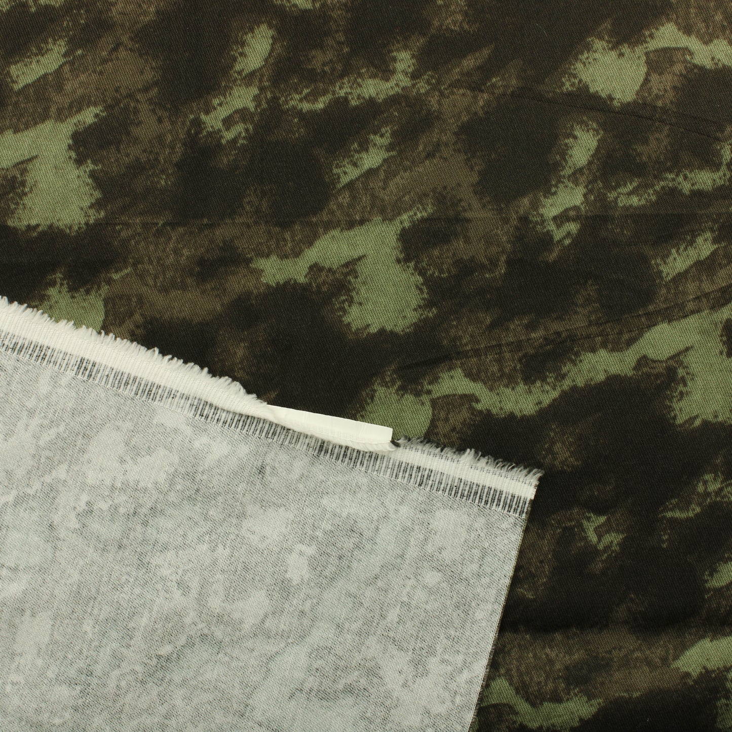 Maastokuosinen Stretchpuuvilla - Pala