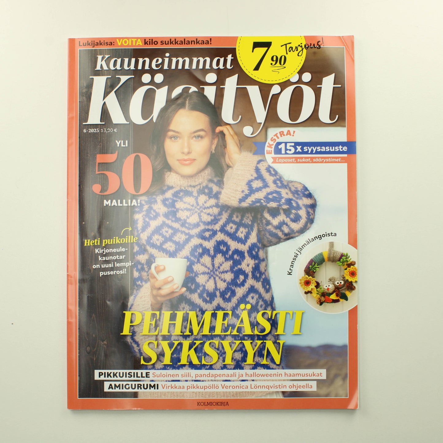 Kauneimmat Käsityöt 2025 - 6
