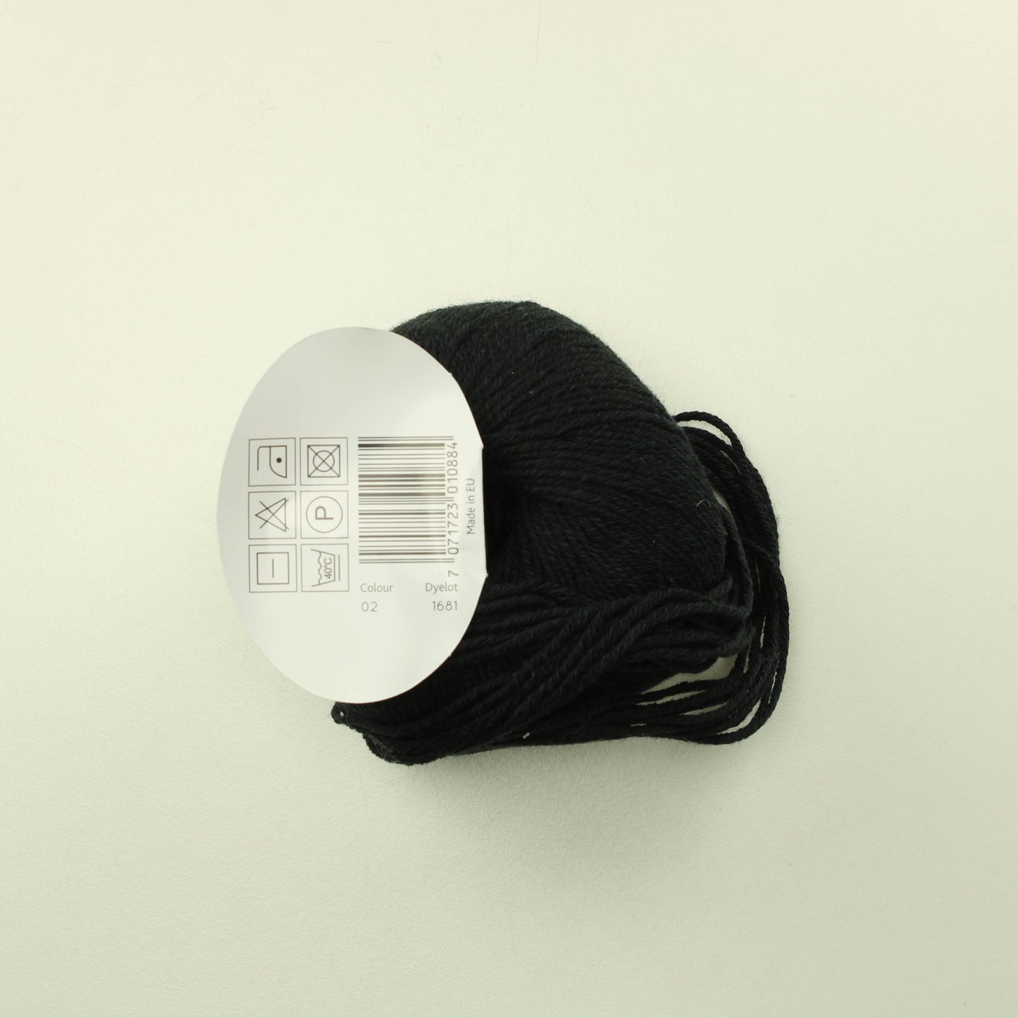 Drops Cotton Merino - 02 Lankapussi