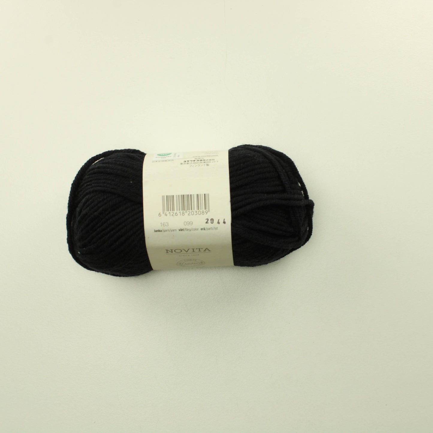 Novita Syli Merino - 099 Lankapussi