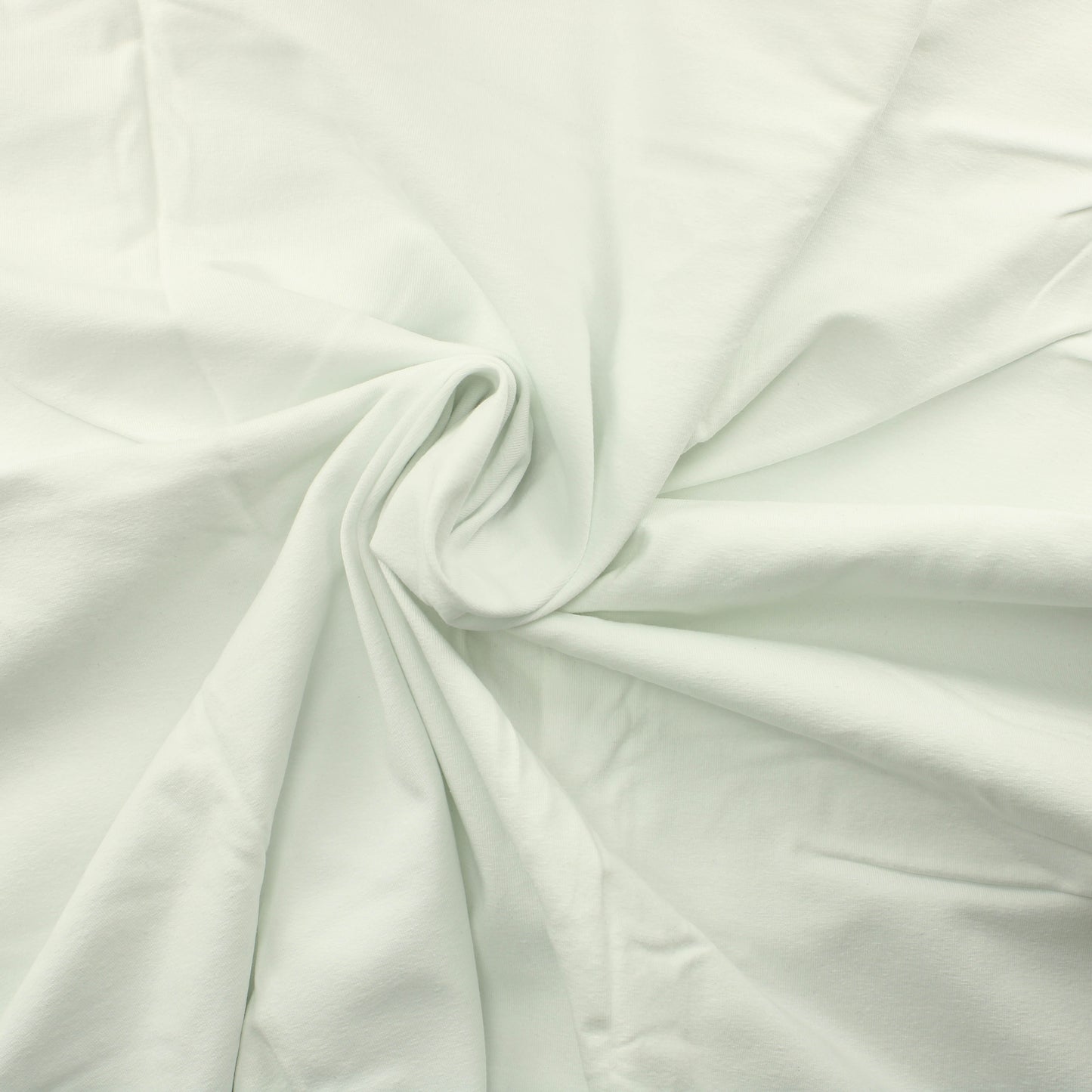 Kangaskapina Valkoinen Trikoo - Pala