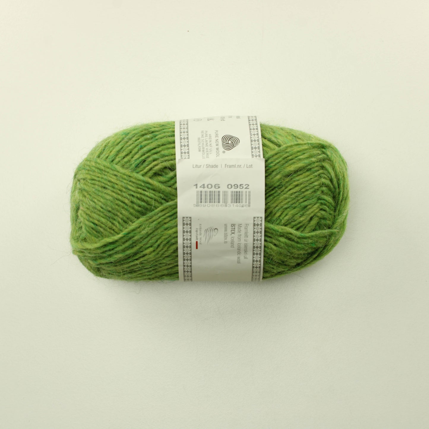 Istex Lettlopi - 1406