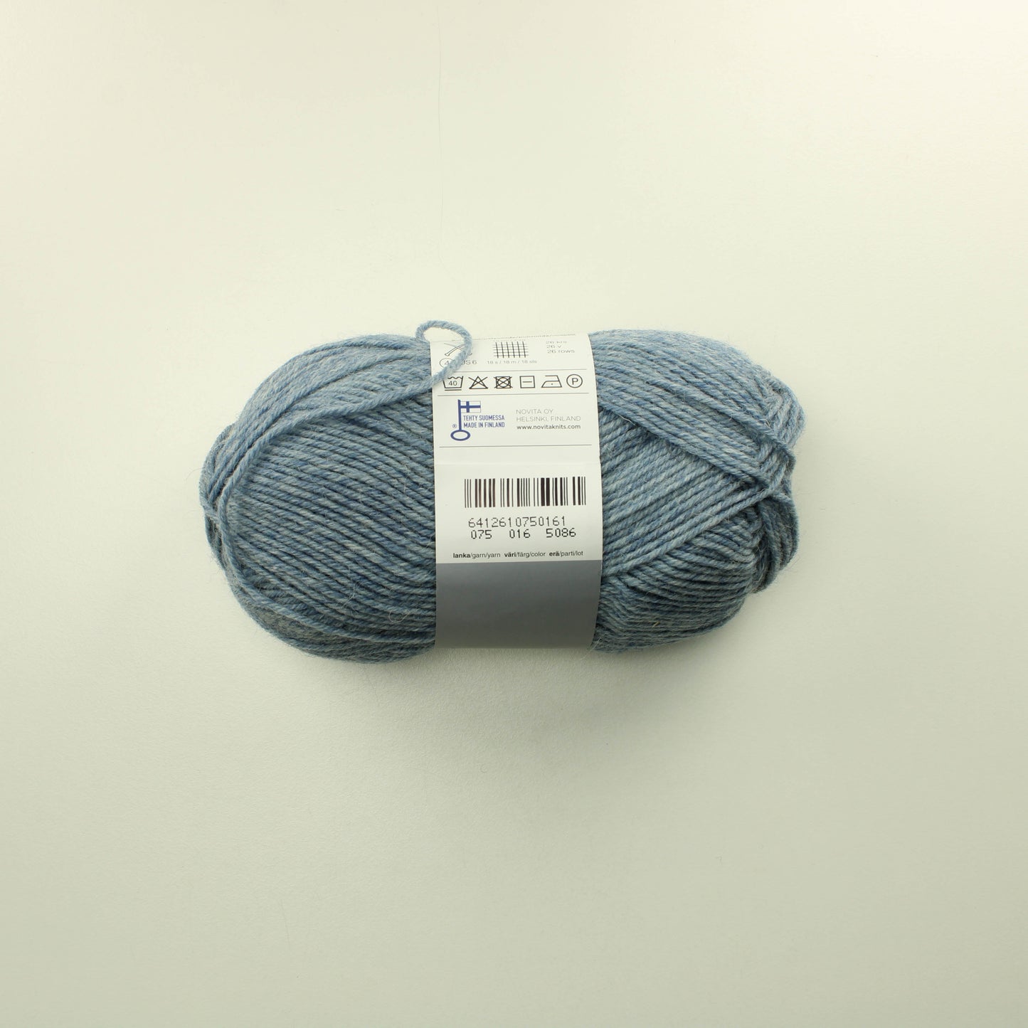 Novita 7 Veljestä Aapo - 016