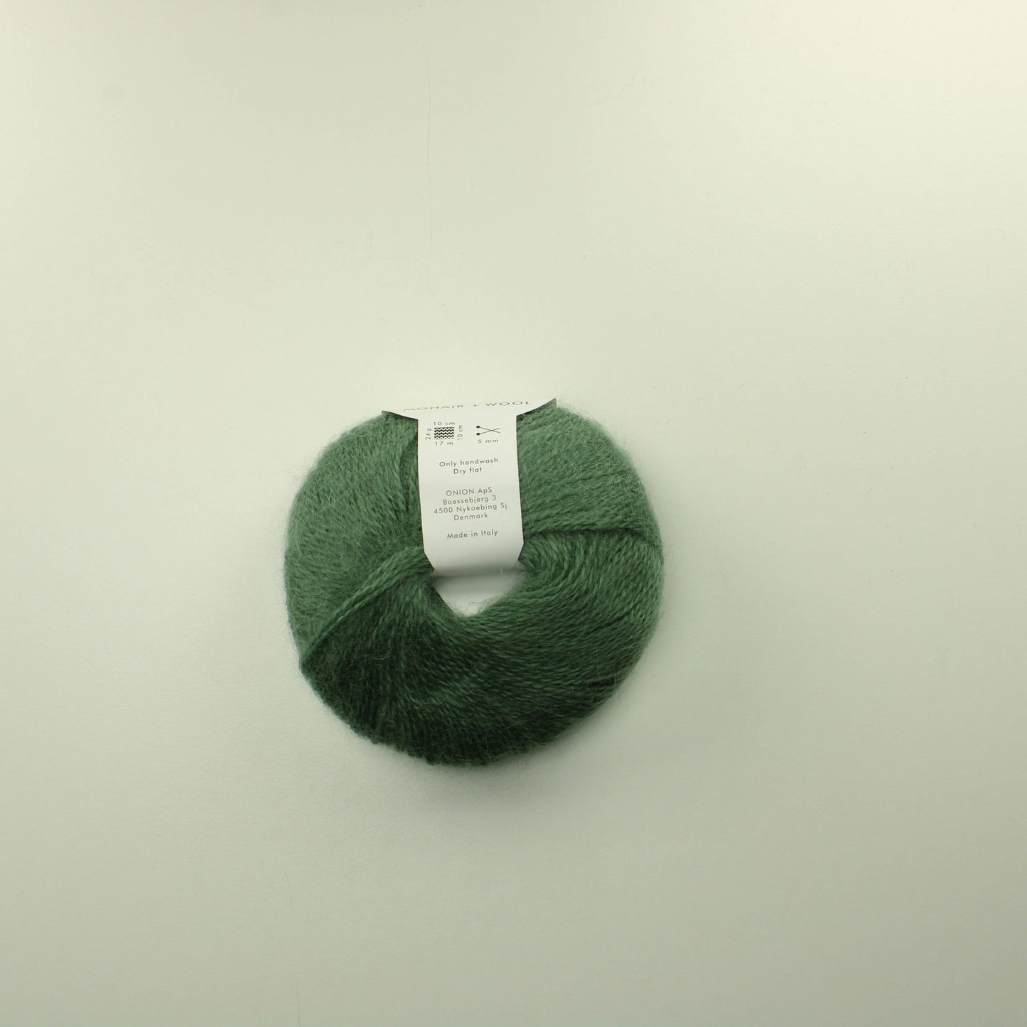 Onion Mohair+Wool - 320