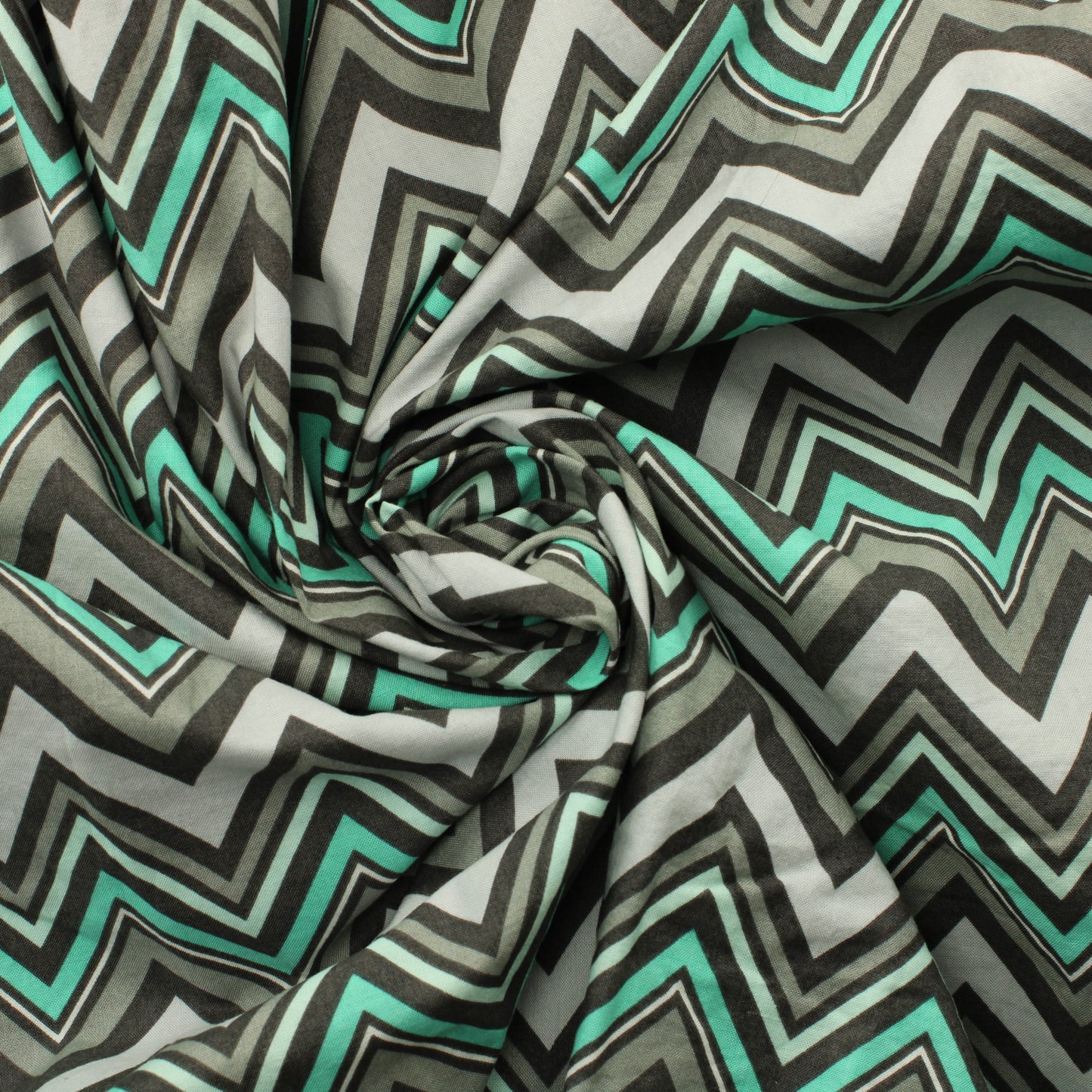 Siksak Puuvilla - Pala