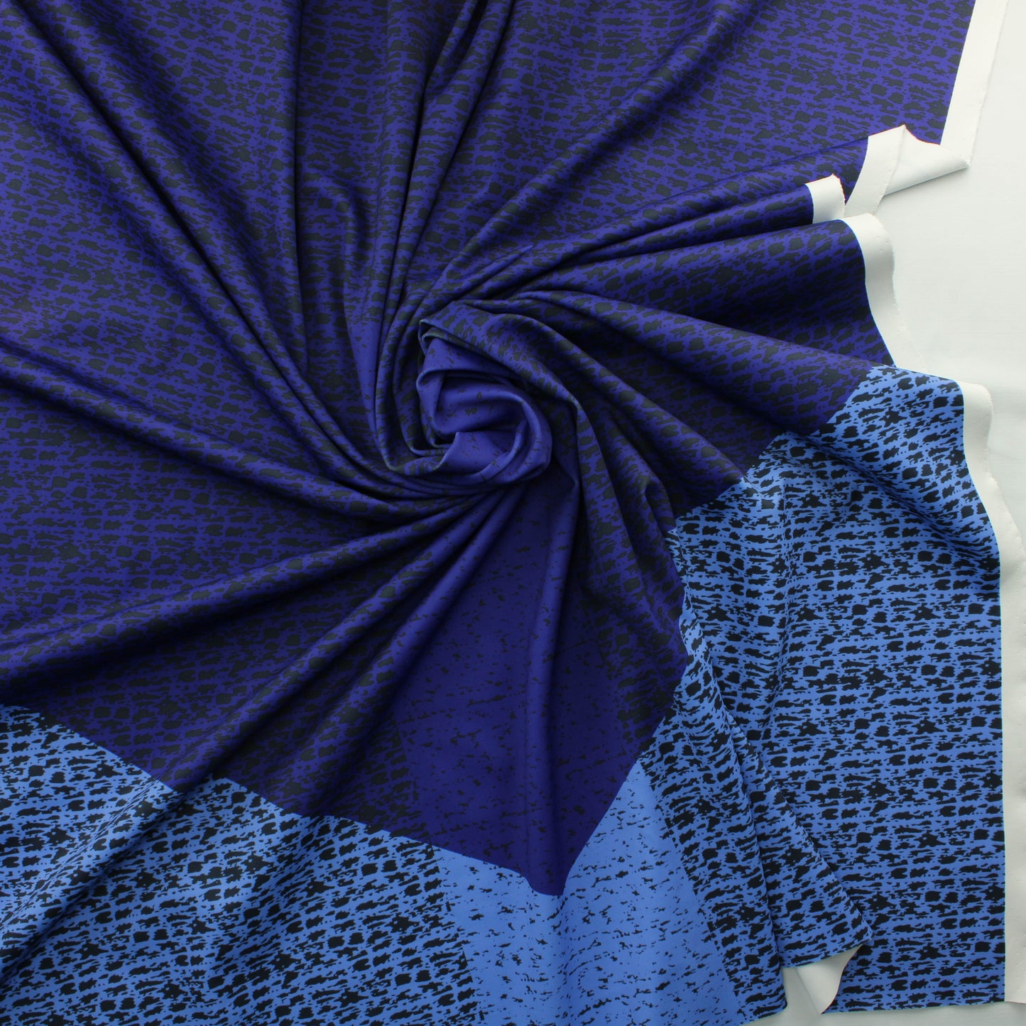 Kuviollinen Lycra - Pala