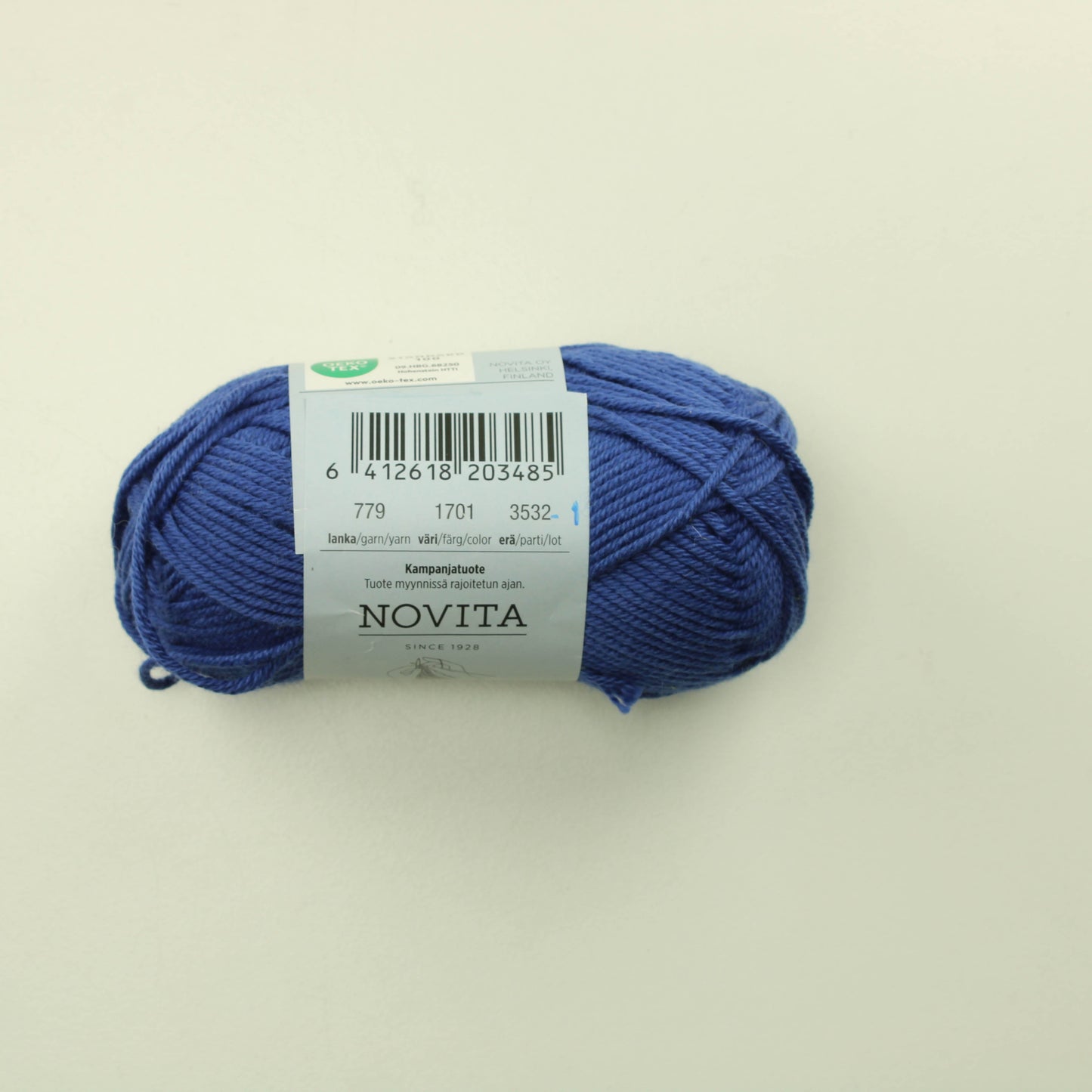 Novita Aura - 1701 Lankapussi 267