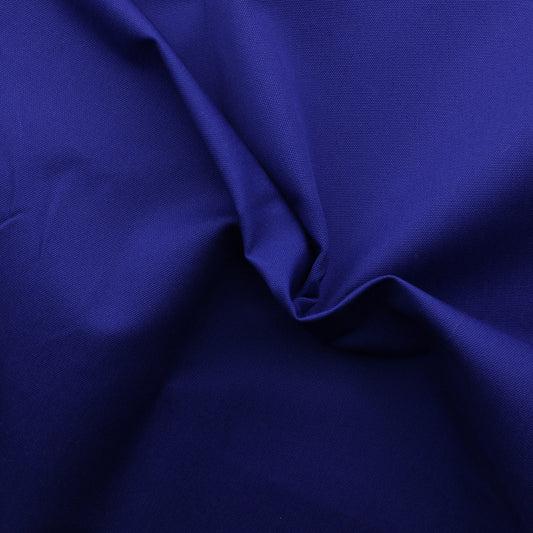Marimekko Violetinsininen Puuvillacanvas 2.-laatu - Pala