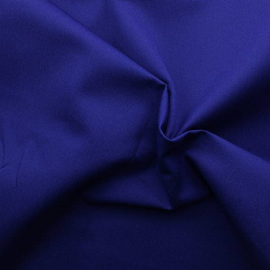 Marimekko Violetinsininen Puuvillacanvas 2.laatu - Pala