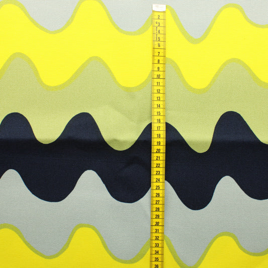 Marimekko Lokki Puuvillacanvas - Pala