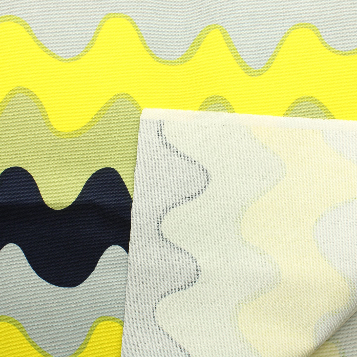 Marimekko Lokki Puuvillacanvas - Pala