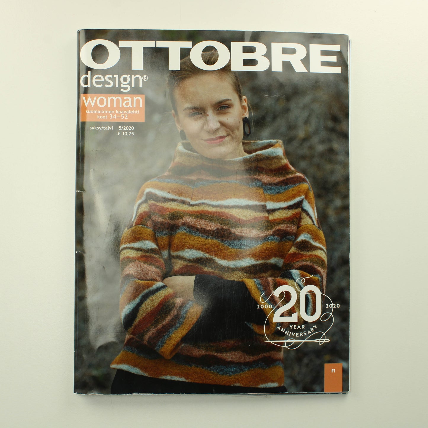 Ottobre design woman 2020 - 5