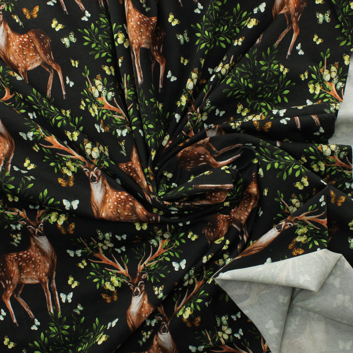 Metsän kuningas Trikoo - Pala