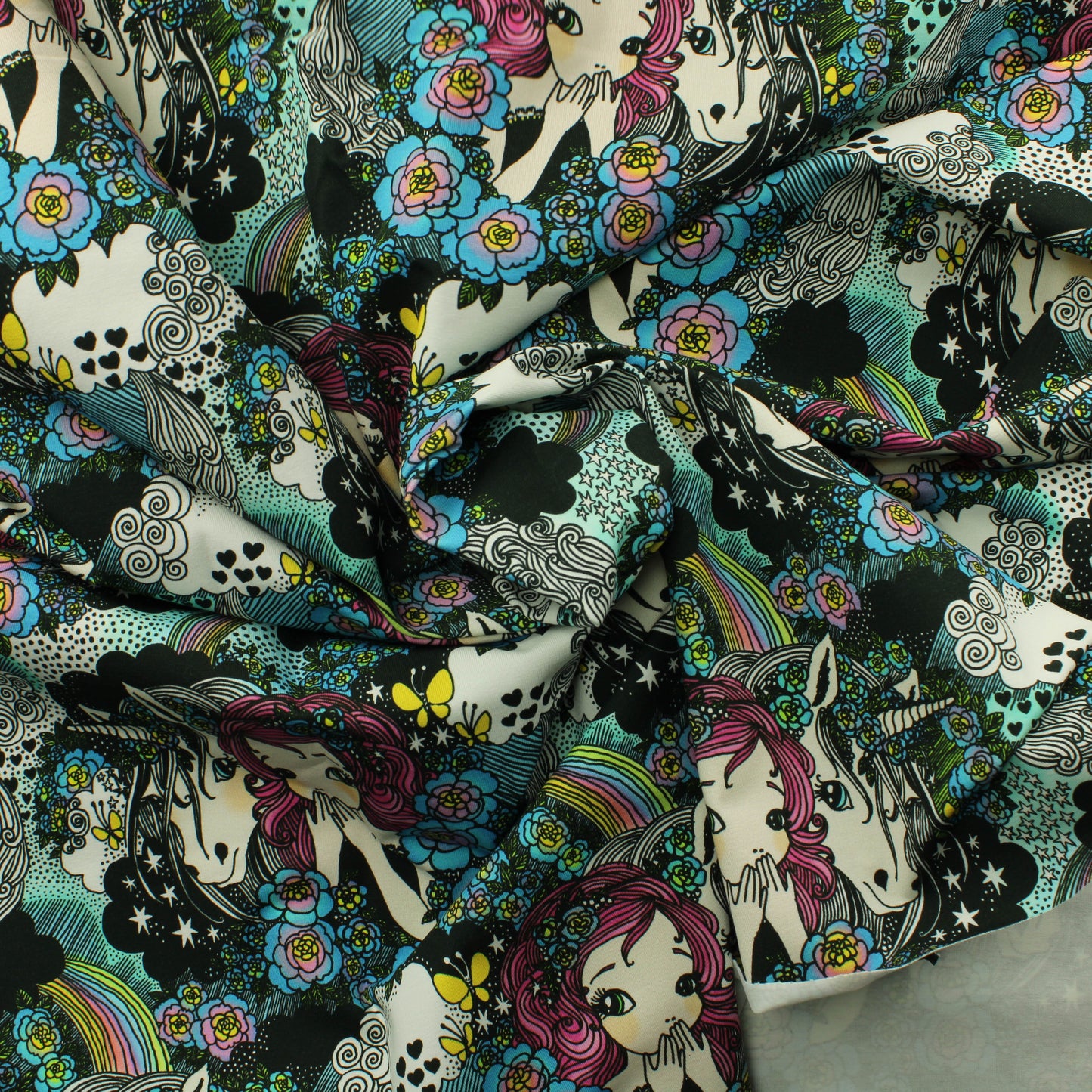 Ommellinen Secret Trikoo - Pala