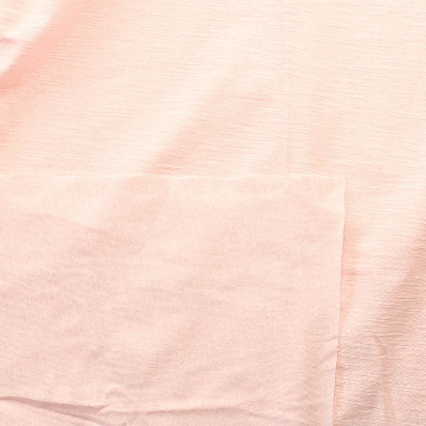 Haaleanvaaleanpunainen Ohuehko Trikoo - Pala