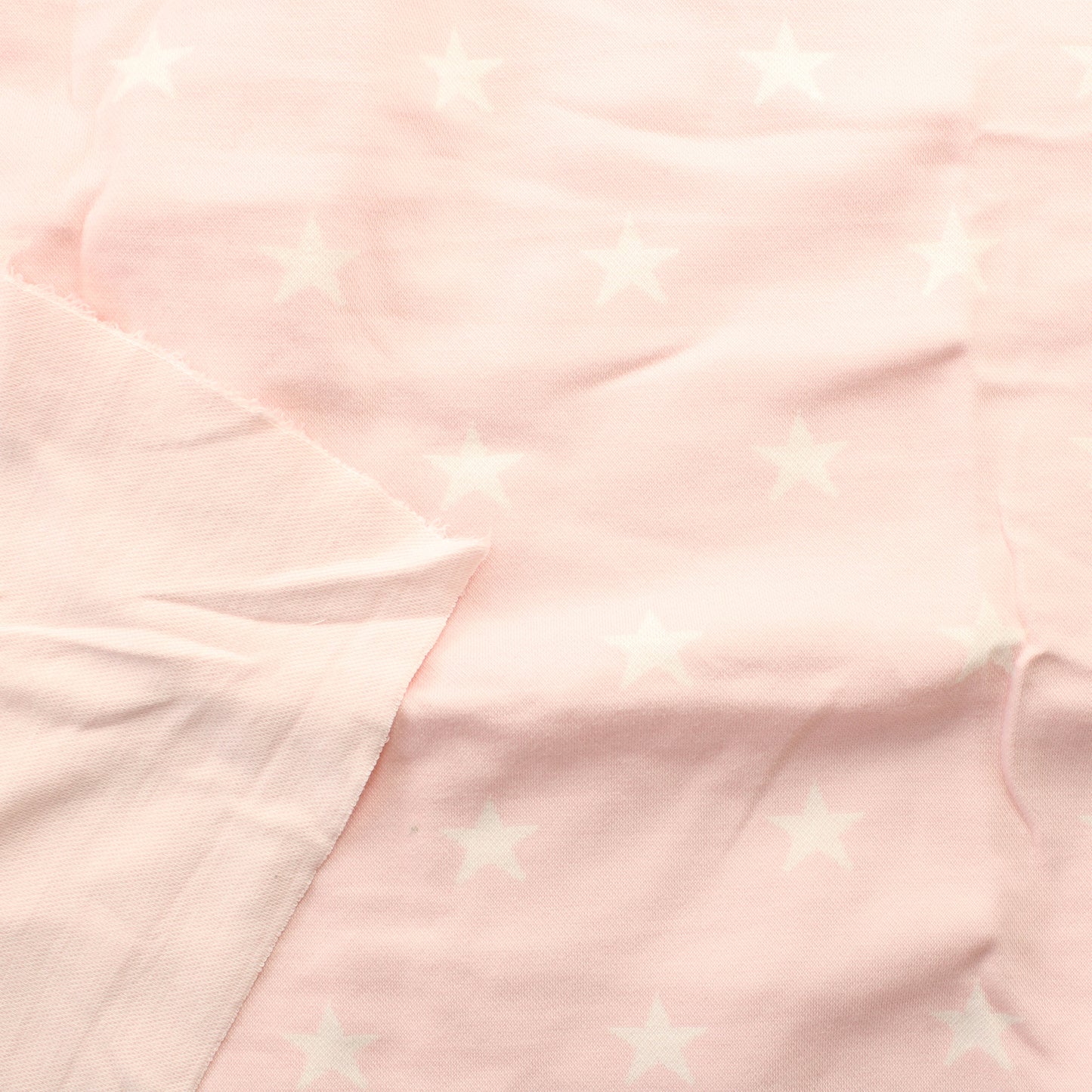 Vaaleanpunainen tähti Neulos - Pala