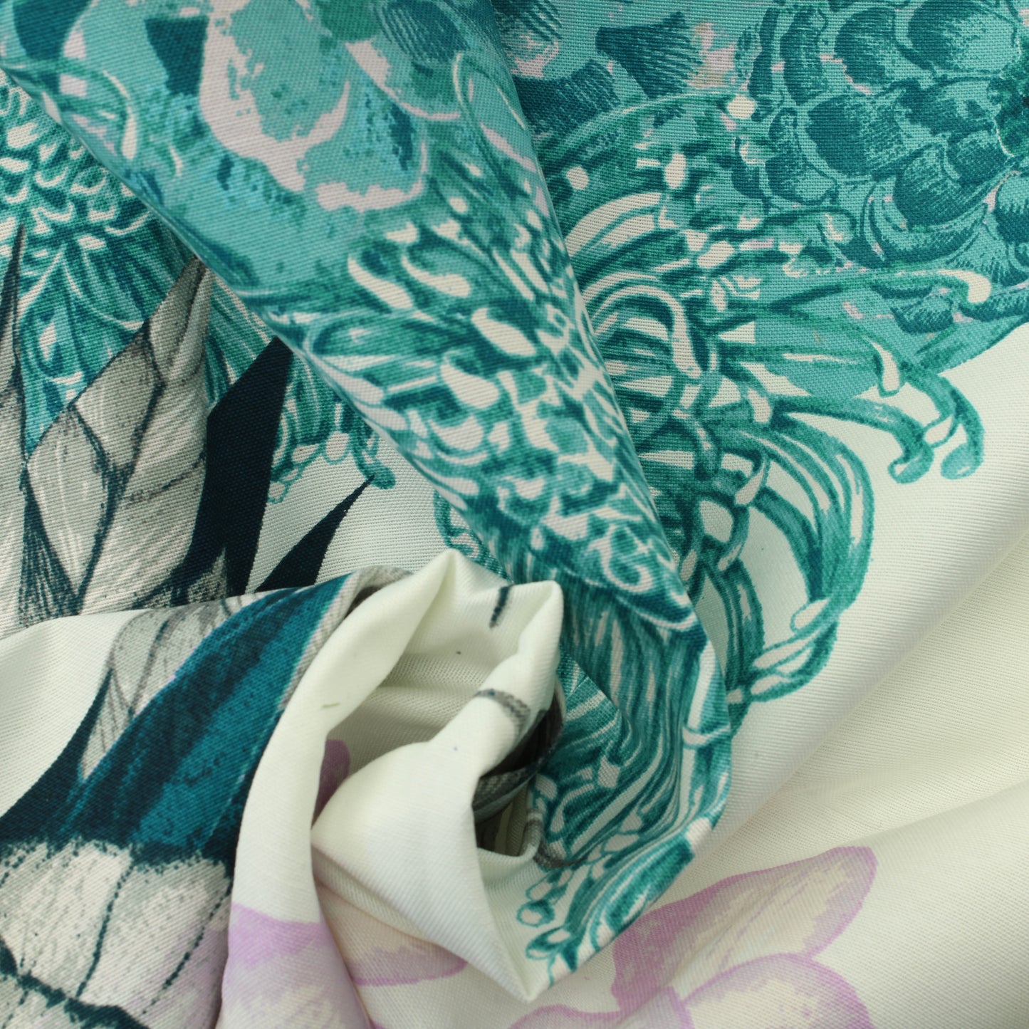 Vallila, Minna Parikka Pupulus Puuvillasekoite - Pala