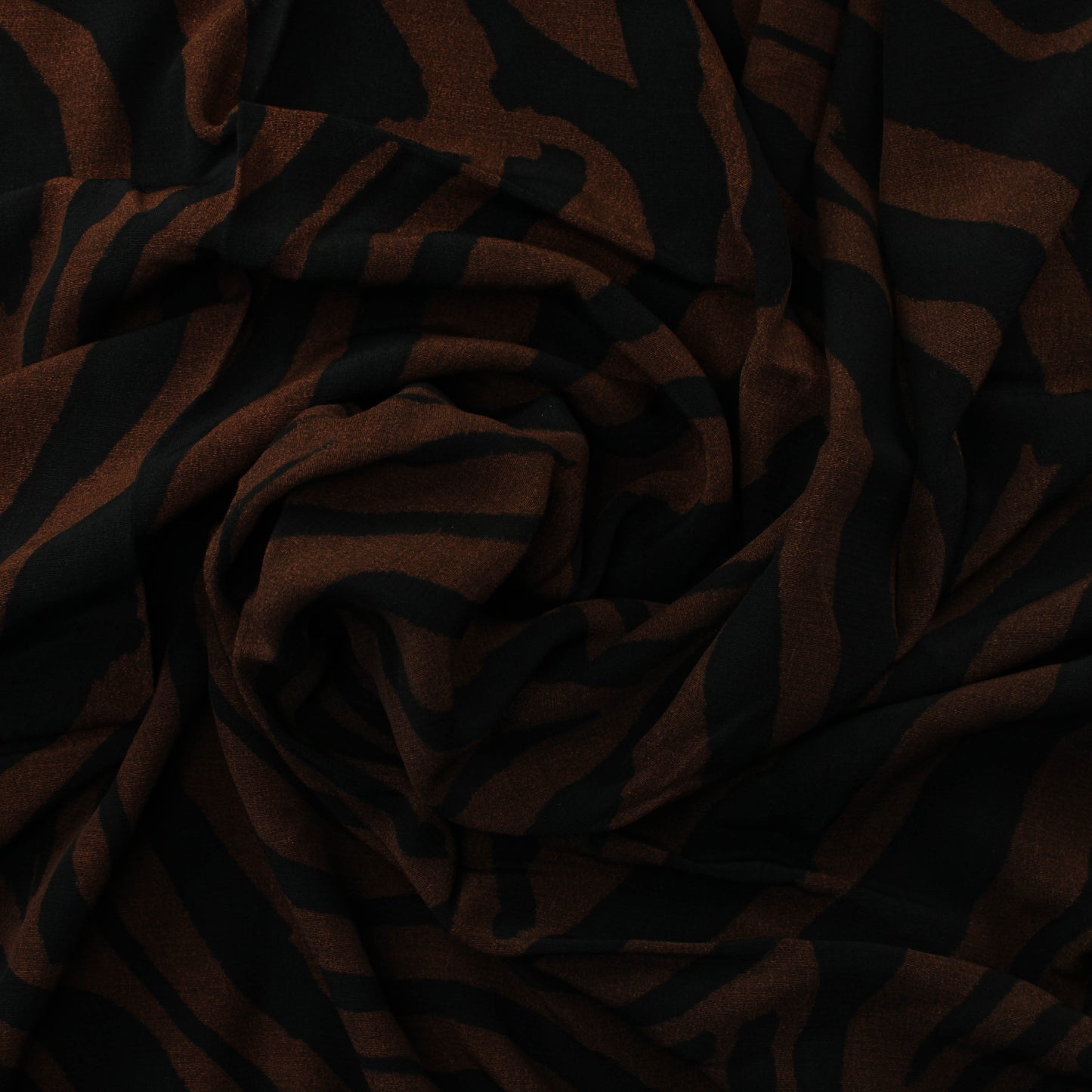 Tiikerinraidat Viskoosi - Pala