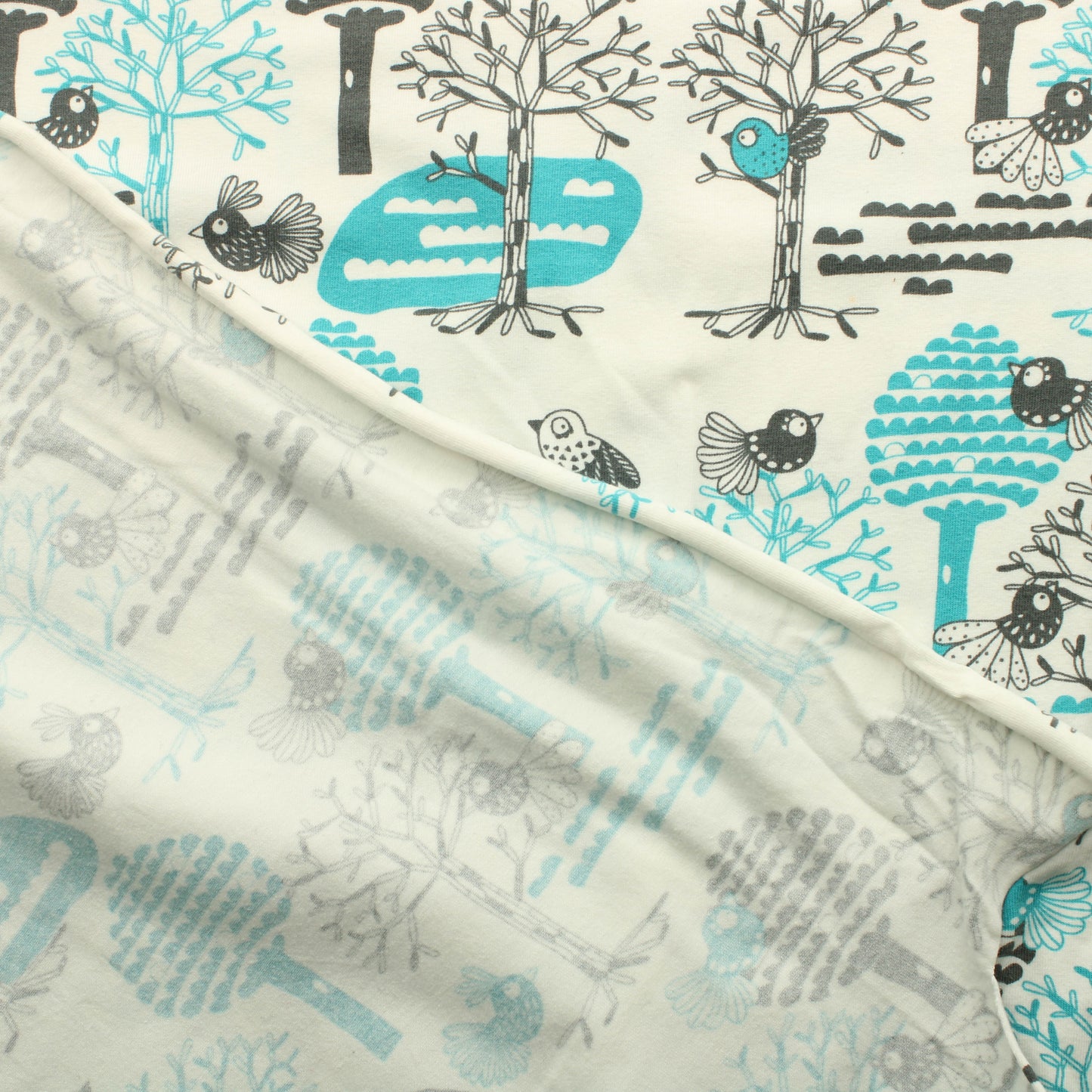 Metsä ja linnut Trikoo - Pala