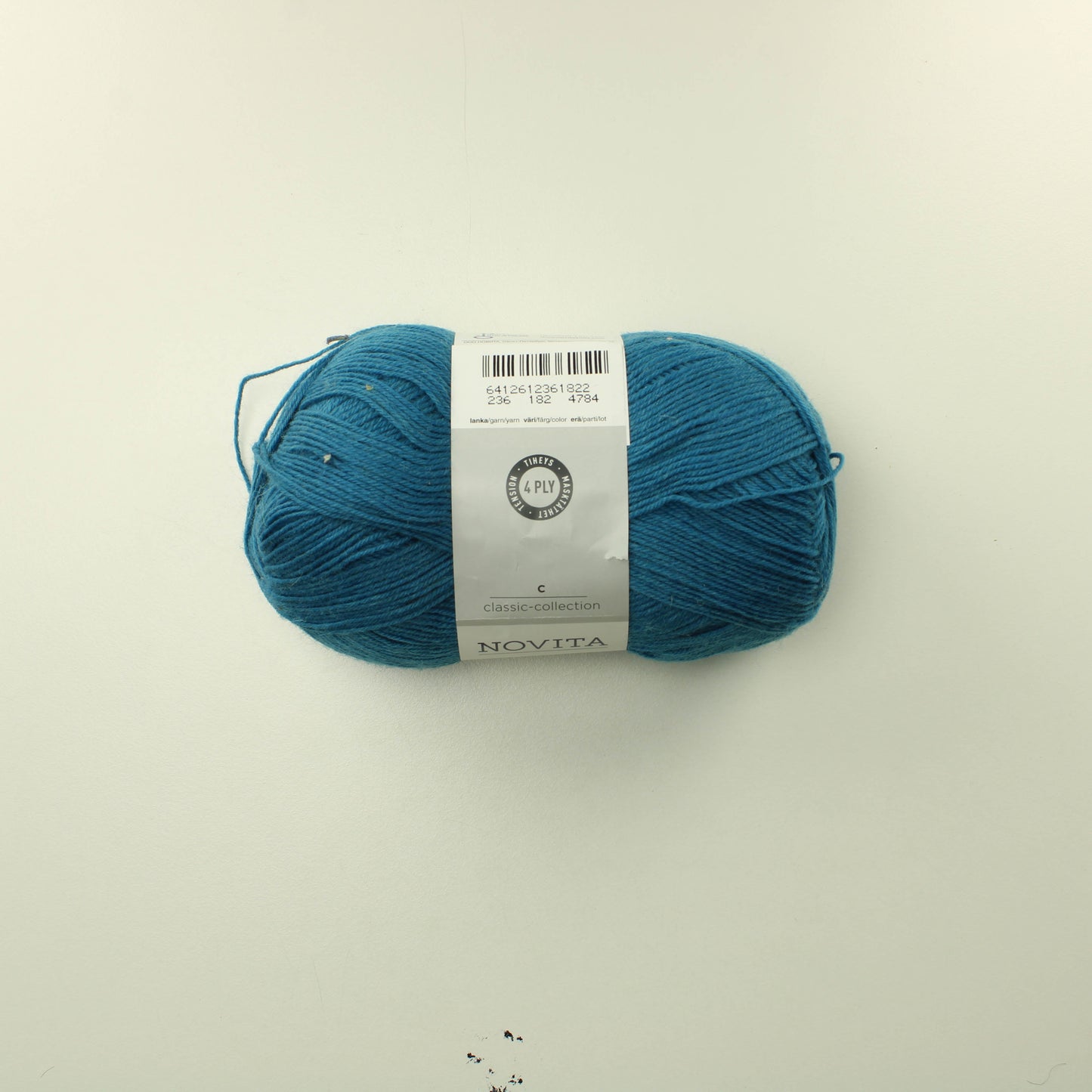 Novita Venla - 182 Lankapussi 272