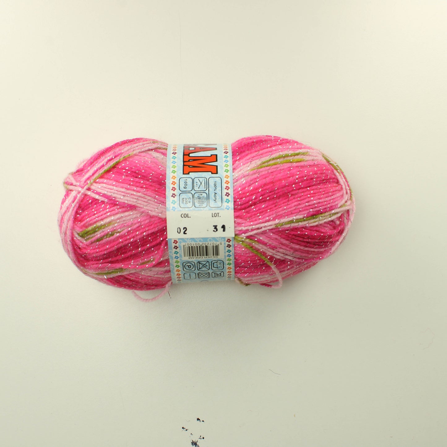 CeWeC Silver Dream - 02