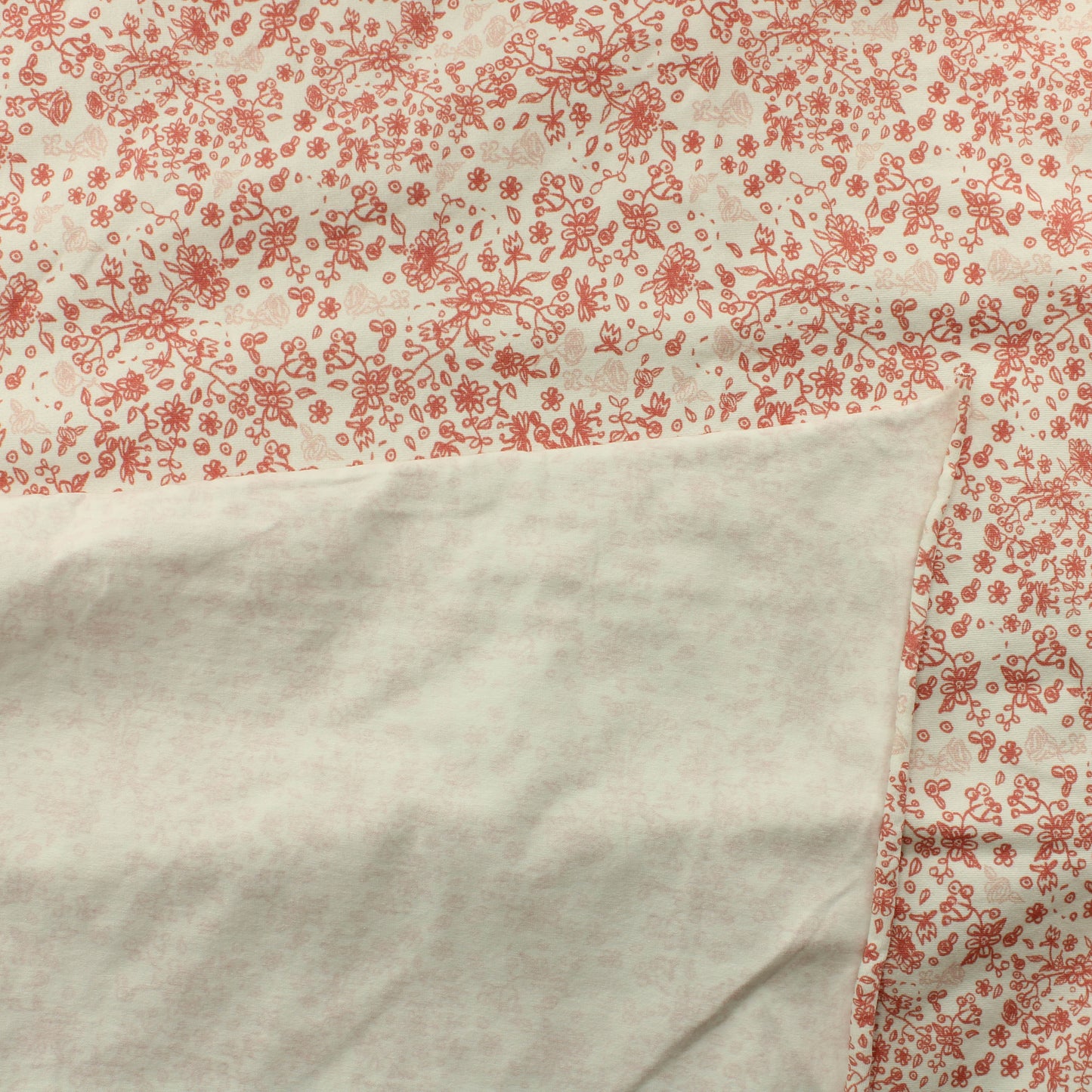 Selia Pikkuinen kukka Trikoo - Pala