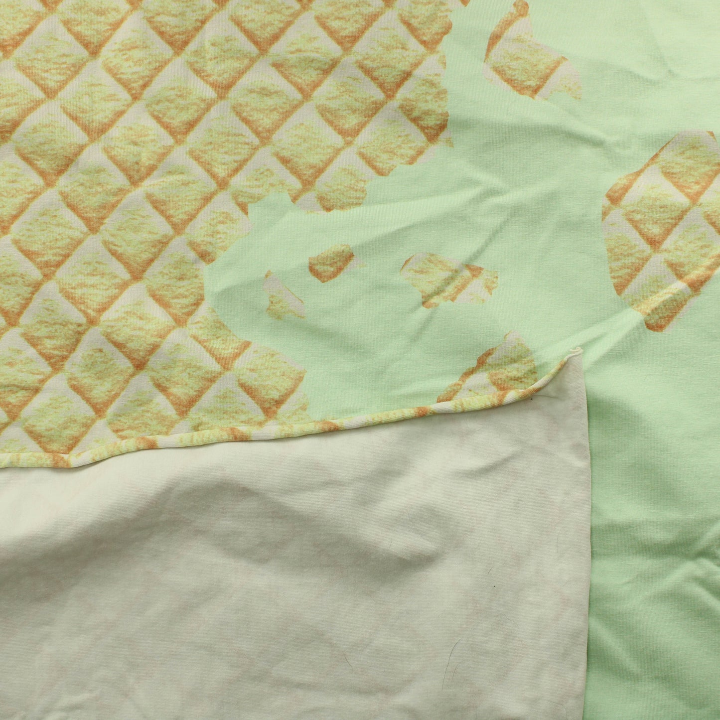 Hellin Vohveli Trikoo - Pala