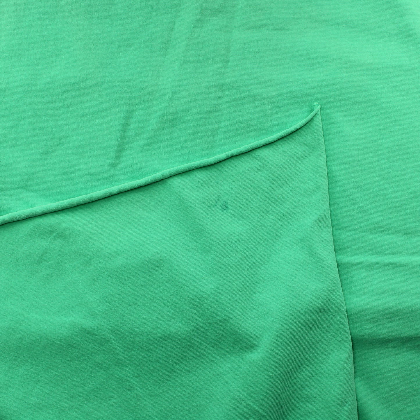 Mintunvihreä Trikoo - Pala