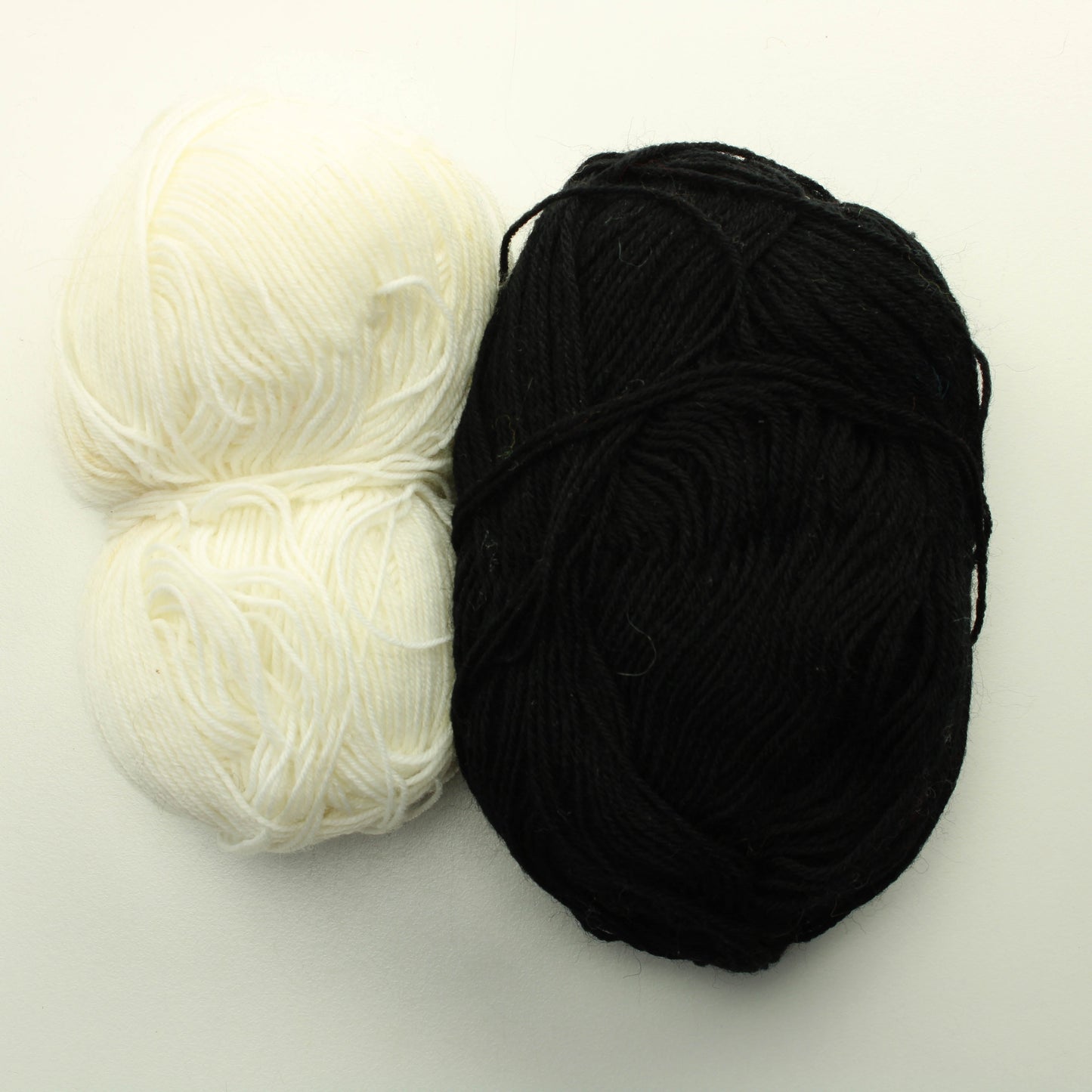 Fingerin sukkalangat 120g - Lankapussi 316